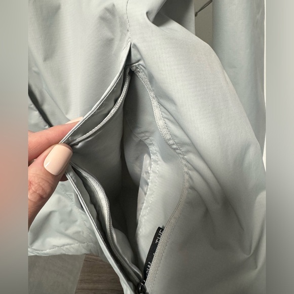 The North Face | Hooded Rain Jacket | XXXL - Picture 11 of 11